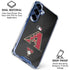MLB Arizona Diamondbacks Alternate/Away Jersey Galaxy S25 FE Clear Case