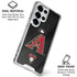 MLB Arizona Diamondbacks Alternate/Away Jersey Galaxy S25 Ultra Clear Case