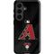 MLB Arizona Diamondbacks Alternate/Away Jersey Galaxy S26 Impact Case