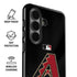 MLB Arizona Diamondbacks Alternate/Away Jersey Galaxy S26 Impact Case