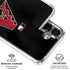 MLB Arizona Diamondbacks Alternate/Away Jersey Galaxy S26 Plus Clear Case