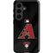 MLB Arizona Diamondbacks Alternate/Away Jersey Galaxy S26 Plus Impact Case
