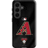 MLB Arizona Diamondbacks Alternate/Away Jersey Galaxy S26 Plus Impact Case
