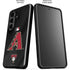 MLB Arizona Diamondbacks Alternate/Away Jersey Galaxy S26 Plus Impact Case