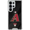 MLB Arizona Diamondbacks Alternate/Away Jersey Galaxy S26 Ultra Clear Case