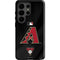 MLB Arizona Diamondbacks Alternate/Away Jersey Galaxy S26 Ultra Impact Case