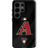MLB Arizona Diamondbacks Alternate/Away Jersey Galaxy S26 Ultra Impact Case