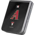 MLB Arizona Diamondbacks Alternate/Away Jersey Galaxy Z Flip6 Skin