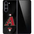 MLB Arizona Diamondbacks Alternate/Away Jersey Galaxy Z Fold5 5G Skin
