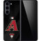 MLB Arizona Diamondbacks Alternate/Away Jersey Galaxy Z Fold5 5G Skin
