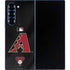 MLB Arizona Diamondbacks Alternate/Away Jersey Galaxy Z Fold6 Skin