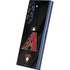 MLB Arizona Diamondbacks Alternate/Away Jersey Galaxy Z Fold6 Skin
