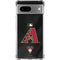 MLB Arizona Diamondbacks Alternate/Away Jersey Google Pixel 8a Clear Case