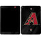 MLB Arizona Diamondbacks Alternate/Away Jersey iPad Skins