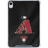 MLB Arizona Diamondbacks Alternate/Away Jersey iPad 11th Gen (2025) Clear Case