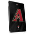 MLB Arizona Diamondbacks Alternate/Away Jersey Apple iPad Skin