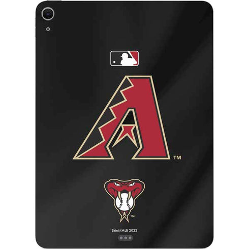 MLB Arizona Diamondbacks Alternate/Away Jersey Apple iPad Air Skin