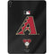 MLB Arizona Diamondbacks Alternate/Away Jersey Apple iPad Air Skin