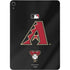 MLB Arizona Diamondbacks Alternate/Away Jersey Apple iPad Air Skin