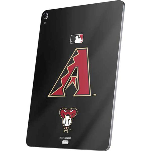 MLB Arizona Diamondbacks Alternate/Away Jersey Apple iPad Air Skin