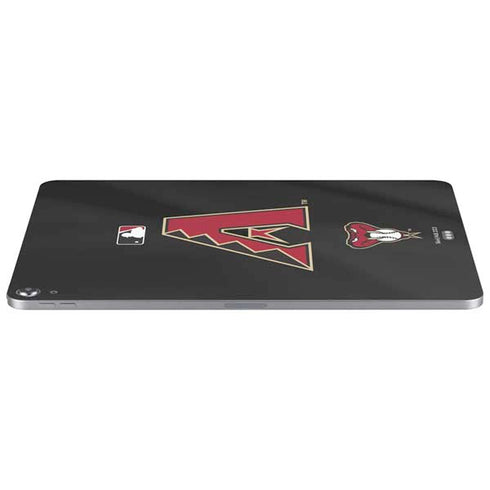 MLB Arizona Diamondbacks Alternate/Away Jersey Apple iPad Air Skin