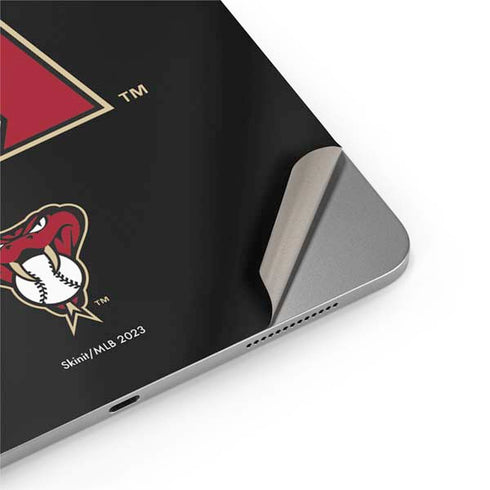 MLB Arizona Diamondbacks Alternate/Away Jersey Apple iPad Air Skin