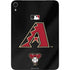 MLB Arizona Diamondbacks Alternate/Away Jersey Apple iPad Mini Skin
