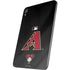 MLB Arizona Diamondbacks Alternate/Away Jersey Apple iPad Mini Skin