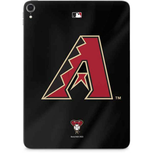 MLB Arizona Diamondbacks Alternate/Away Jersey Apple iPad Pro Skin
