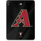 MLB Arizona Diamondbacks Alternate/Away Jersey Apple iPad Pro Skin