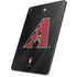 MLB Arizona Diamondbacks Alternate/Away Jersey Apple iPad Pro Skin