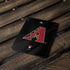MLB Arizona Diamondbacks Alternate/Away Jersey Apple iPad Pro Skin