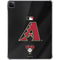 MLB Arizona Diamondbacks Alternate/Away Jersey iPad Pro 11in (2024) Clear Case