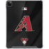 MLB Arizona Diamondbacks Alternate/Away Jersey iPad Cases