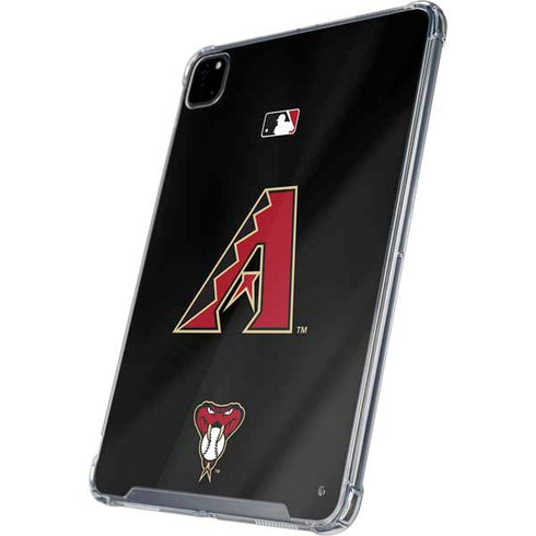 MLB Arizona Diamondbacks Alternate/Away Jersey iPad Cases