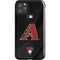 MLB Arizona Diamondbacks Alternate/Away Jersey iPhone Cases