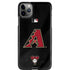 MLB Arizona Diamondbacks Alternate/Away Jersey iPhone Cases