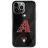 MLB Arizona Diamondbacks Alternate/Away Jersey iPhone Cases
