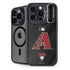 MLB Arizona Diamondbacks Alternate/Away Jersey iPhone 13 Pro Kickstand Case
