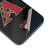 MLB Arizona Diamondbacks Alternate/Away Jersey iPhone Skins
