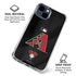 MLB Arizona Diamondbacks Alternate/Away Jersey iPhone 15 Clear Case