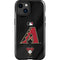 MLB Arizona Diamondbacks Alternate/Away Jersey iPhone 15 Impact Case
