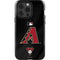 MLB Arizona Diamondbacks Alternate/Away Jersey iPhone 15 Pro Impact Case