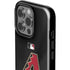 MLB Arizona Diamondbacks Alternate/Away Jersey iPhone 15 Pro Impact Case
