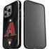 MLB Arizona Diamondbacks Alternate/Away Jersey iPhone 15 Pro Impact Case