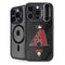 MLB Arizona Diamondbacks Alternate/Away Jersey iPhone 15 Pro Kickstand Case