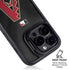 MLB Arizona Diamondbacks Alternate/Away Jersey iPhone 15 Pro Kickstand Case