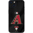 MLB Arizona Diamondbacks Alternate/Away Jersey iPhone 15 Skin