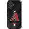 MLB Arizona Diamondbacks Alternate/Away Jersey iPhone 16 Impact Case