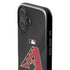 MLB Arizona Diamondbacks Alternate/Away Jersey iPhone 16 Impact Case